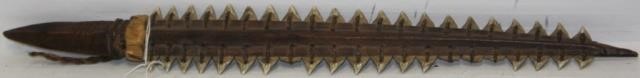 19TH C DAGGER FROM THE GILBERT 2c2760