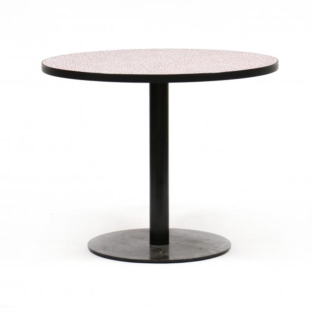 ETOIRE SOTTSASS LAMINATE TOP TABLE 2c541a