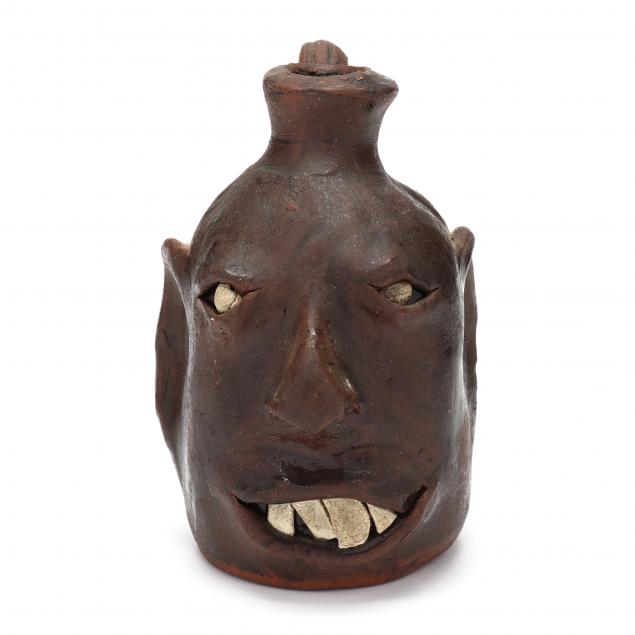 SOUTHERN SMALL FACE JUG Alkaline