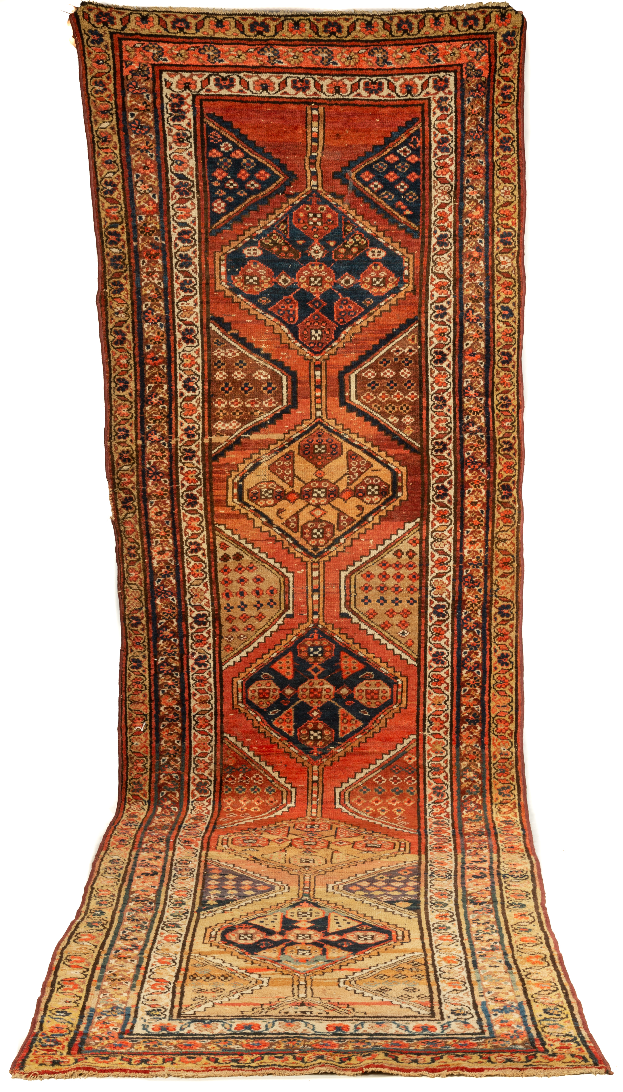 ORIENTAL RUNNER Oriental Runner 2c876a