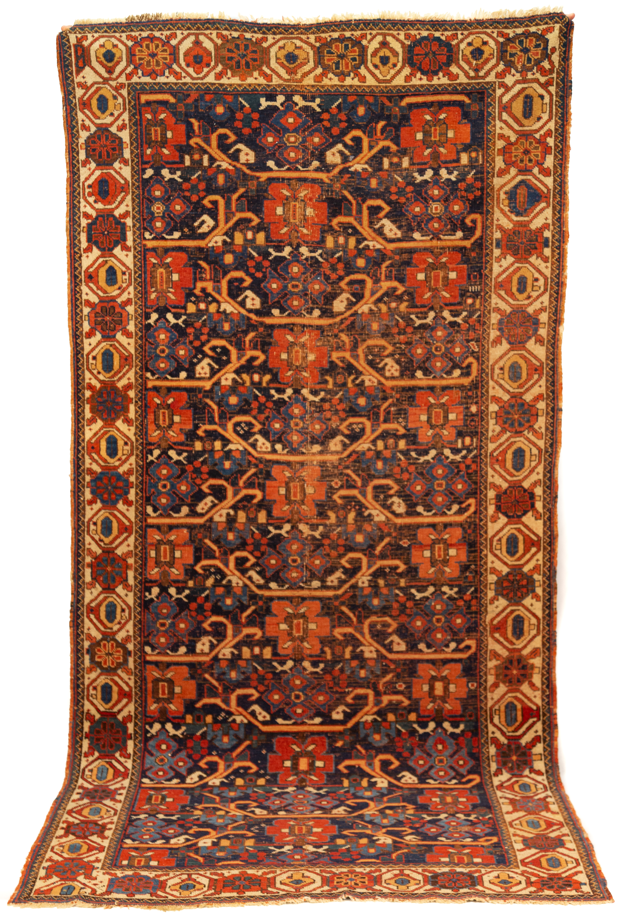 ORIENTAL RUG Oriental Rug