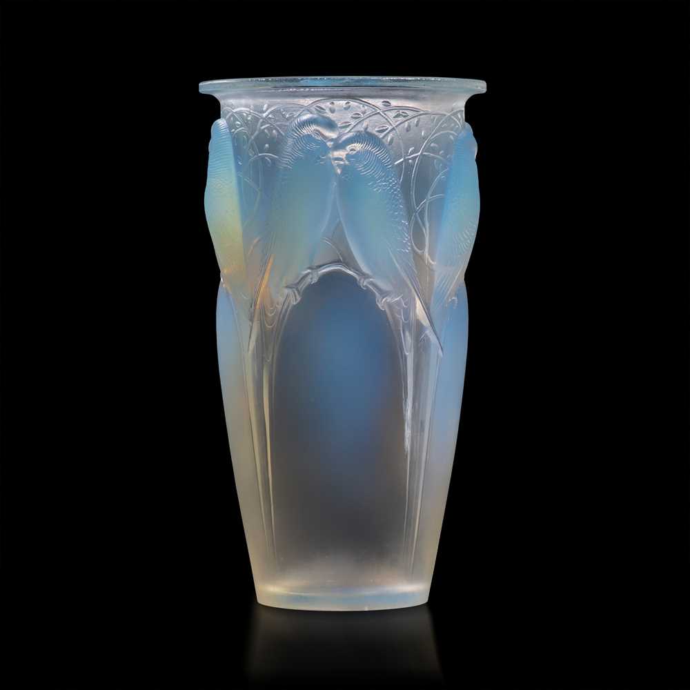  REN LALIQUE FRENCH 1860 1945 CEYLAN 2cb0f9