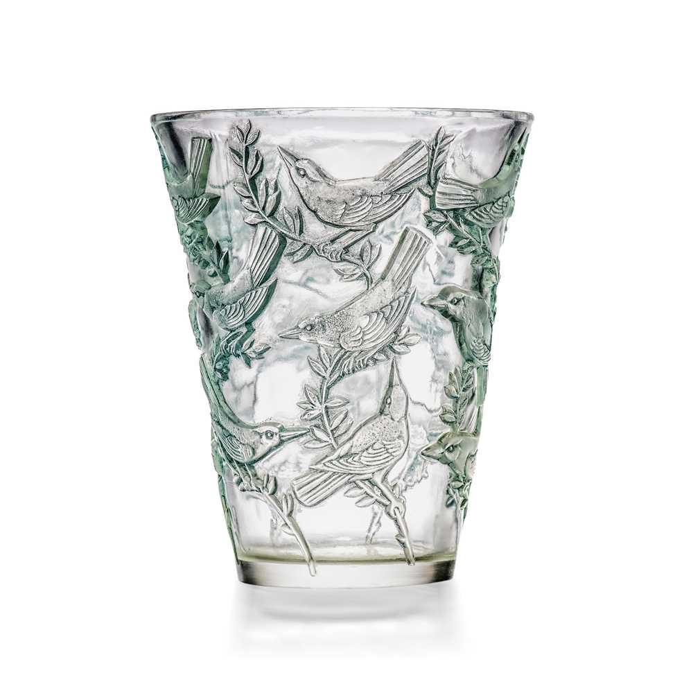  REN LALIQUE FRENCH 1860 1945 GRIVES 2cb109