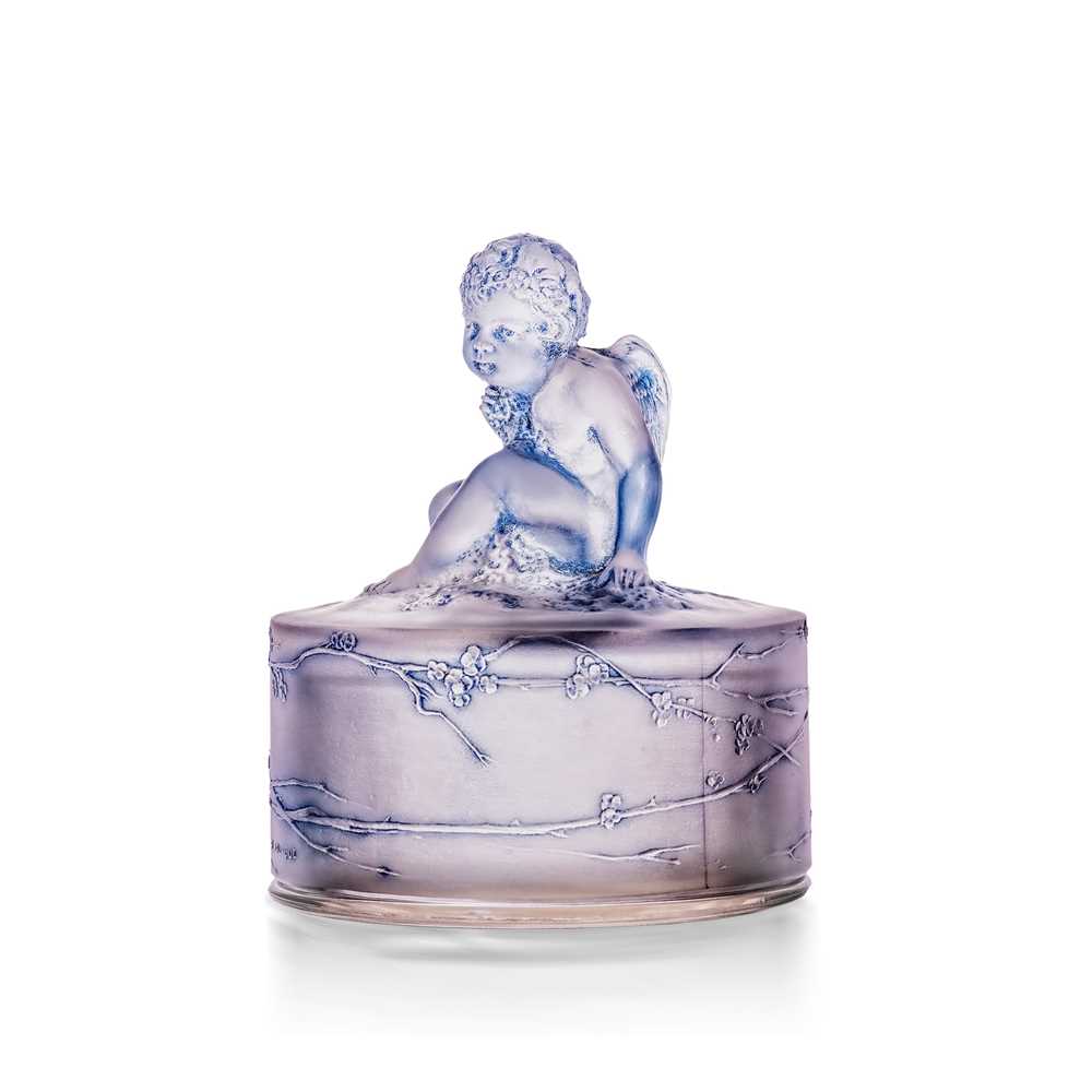 REN LALIQUE FRENCH 1860 1945 AMOUR 2cb139