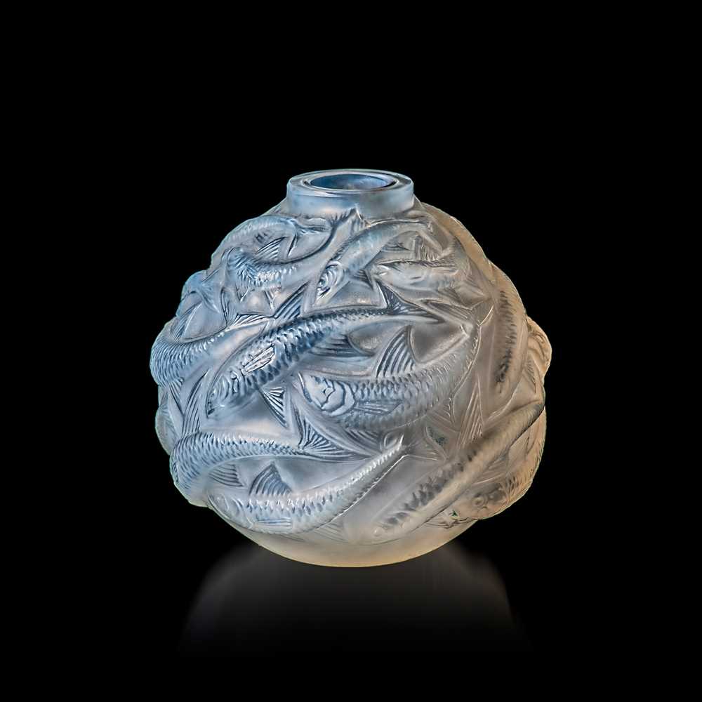 REN LALIQUE FRENCH 1860 1945 OLERON 2cb164