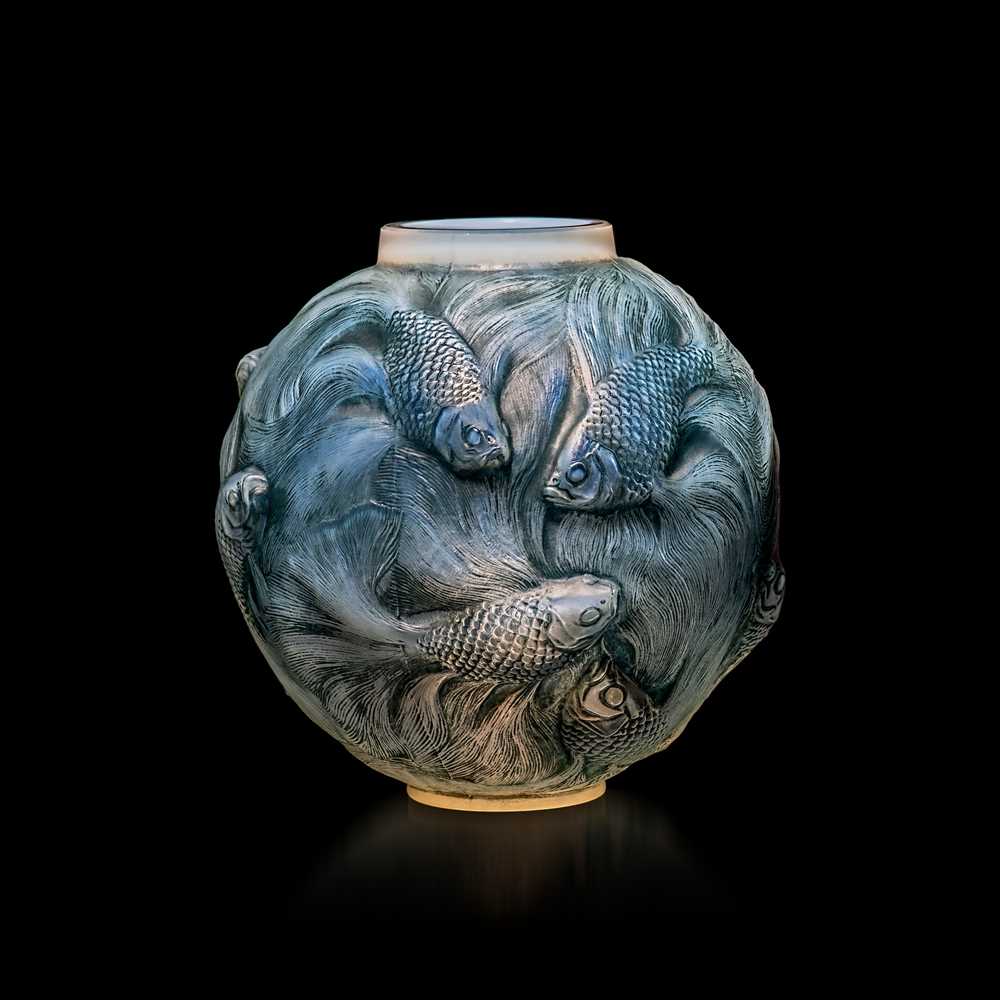 REN LALIQUE FRENCH 1860 1945 FORMOSE 2cb165