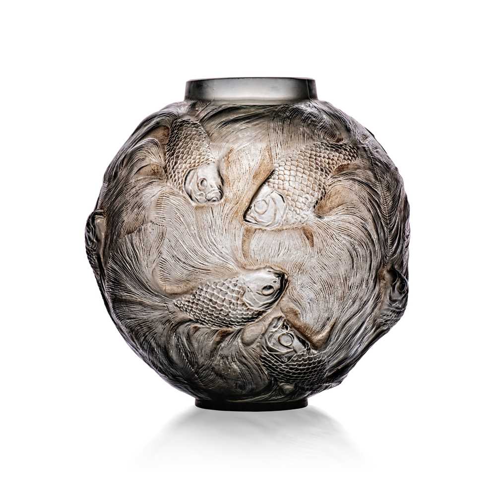 REN LALIQUE FRENCH 1860 1945 FORMOSE 2cb16f