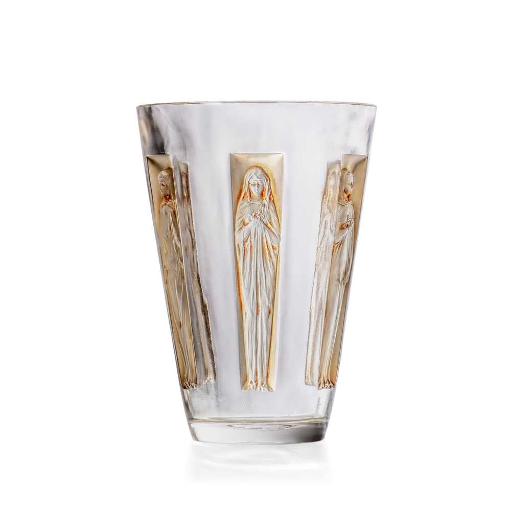 REN LALIQUE FRENCH 1860 1945 GOBELET 2cb16a