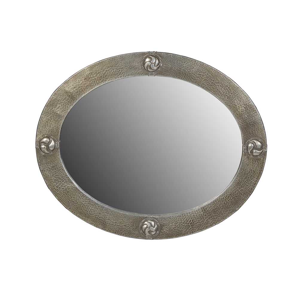 LIBERTY CO LONDON WALL MIRROR  2cb35d