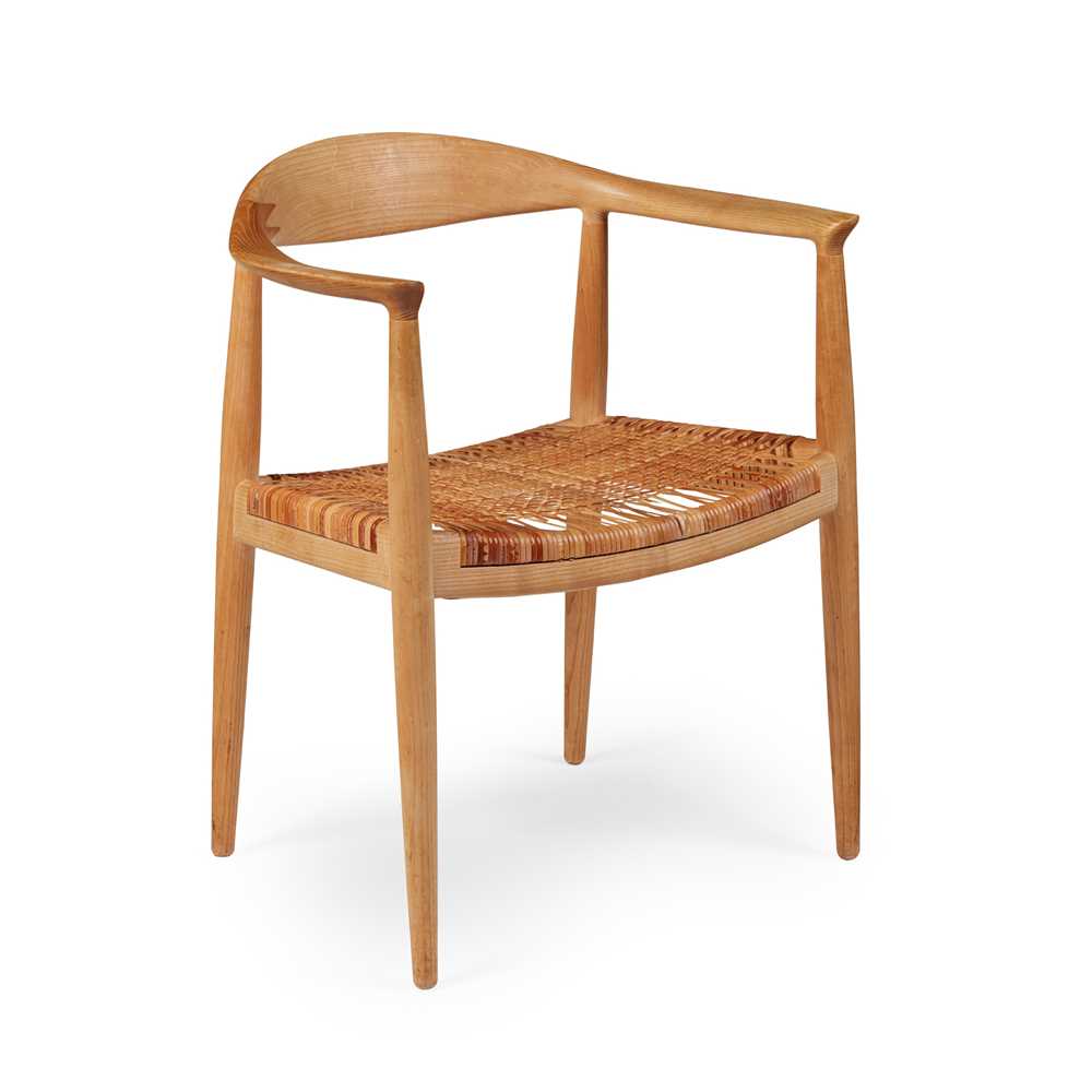 HANS WEGNER 1914 2007 FOR PP 2cb400