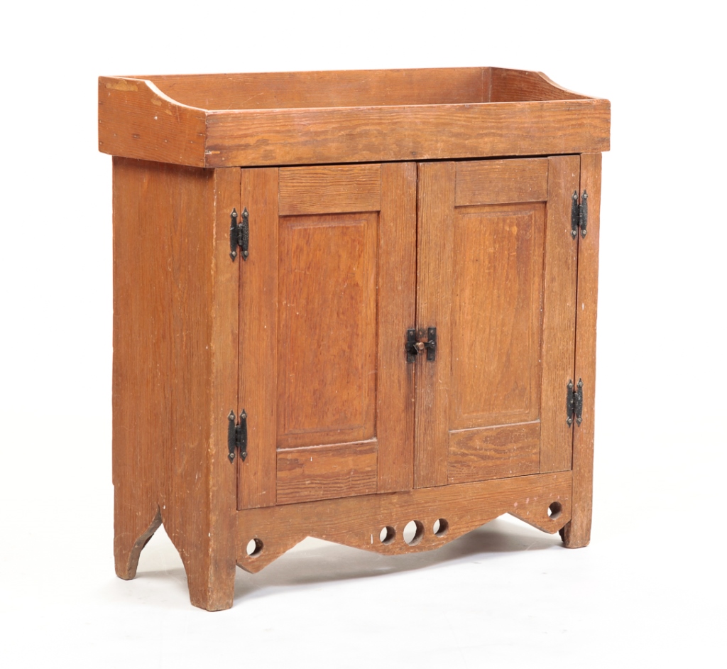 AMERICAN DRY SINK Late 19th century  2c9d93