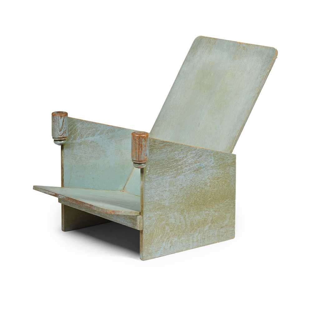 ENGLISH MODERNIST ARMCHAIR CIRCA 2cc51b