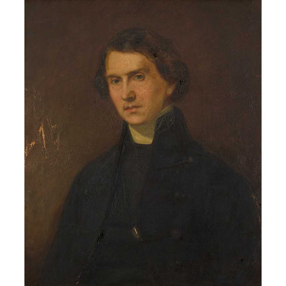 JAMES RANNIE SWINTON (BRITISH 1816-1888)
HALF