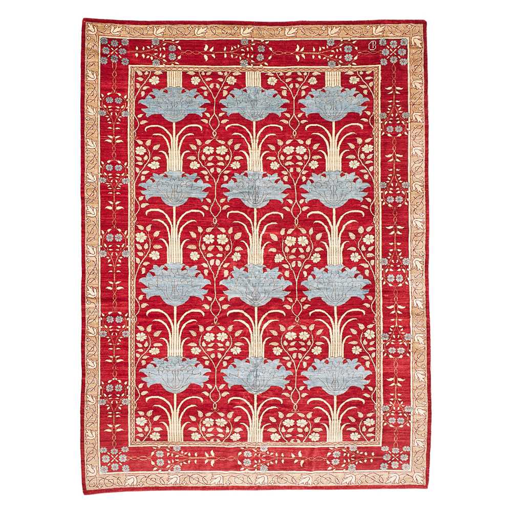 ARAK CARPET WEST PERSIA MODERN 2cca79