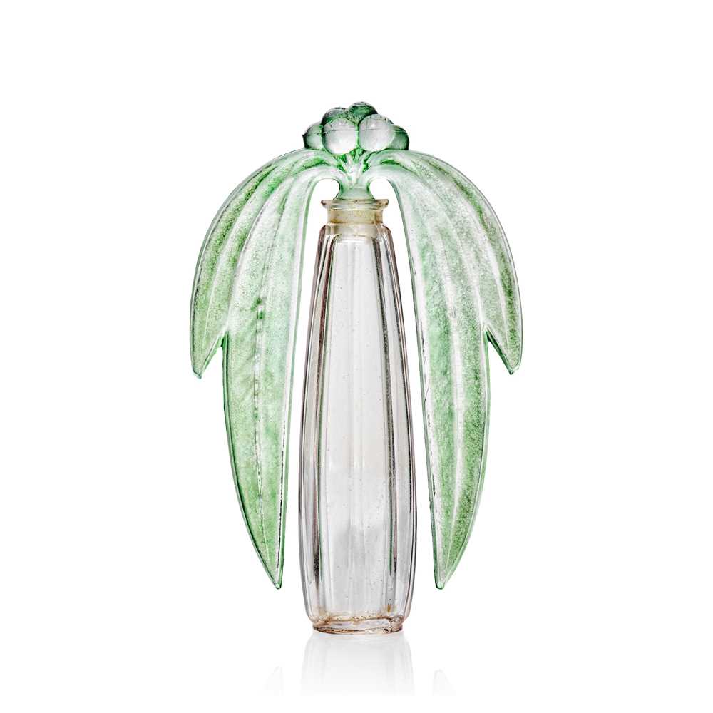 REN LALIQUE FRENCH 1860 1945 BOUCHON 2ccac1