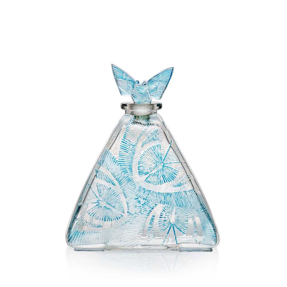 RENé LALIQUE (FRENCH 1860-1945)
D’OÙ