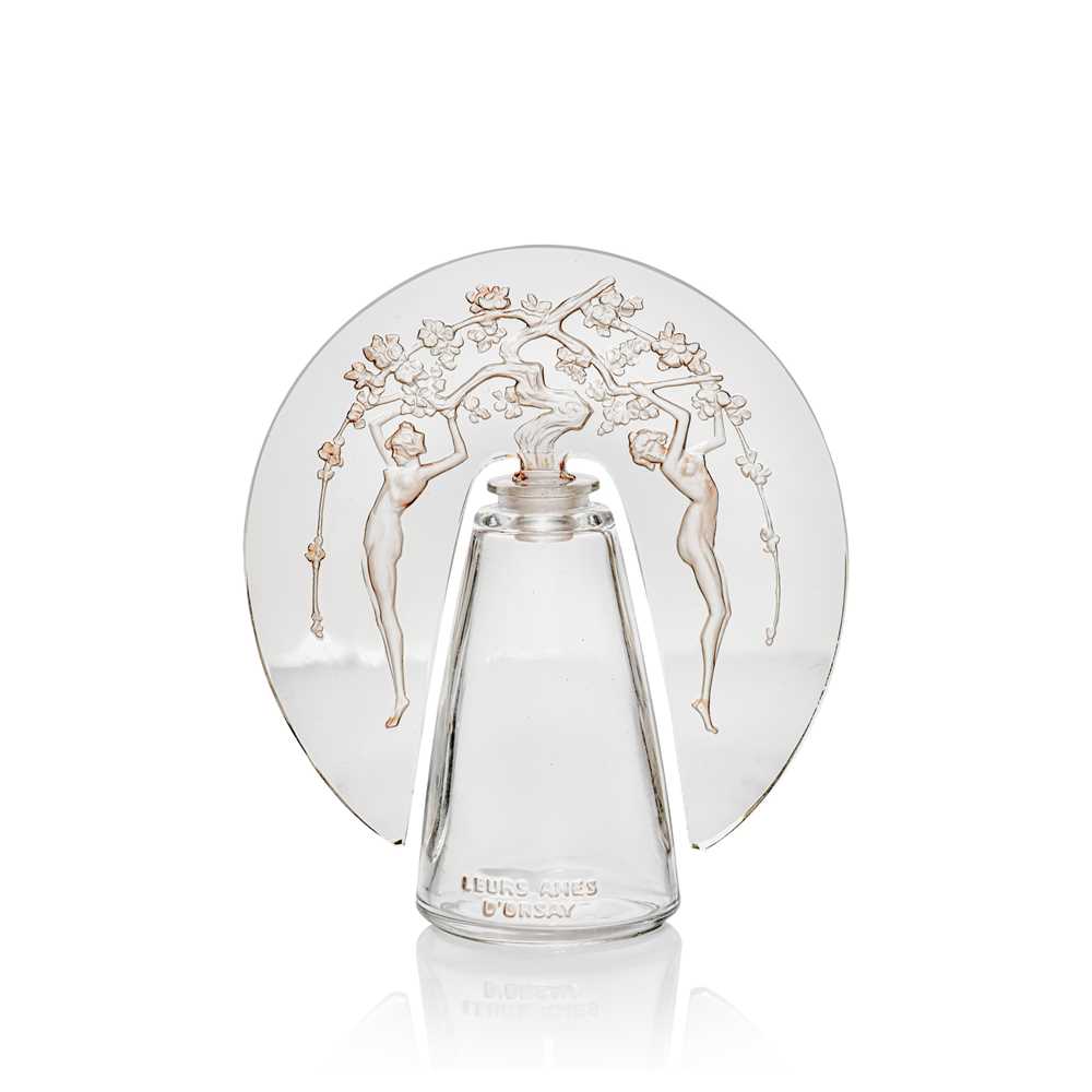 REN LALIQUE FRENCH 1860 1945 LEURS 2ccb00