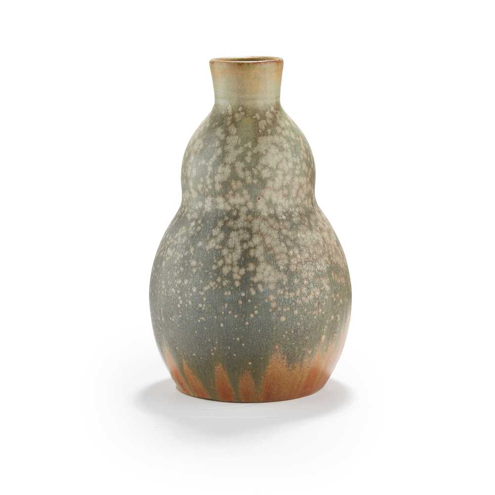 PATRICK NORDSTR M 1870 1929 VASE  2ccc83