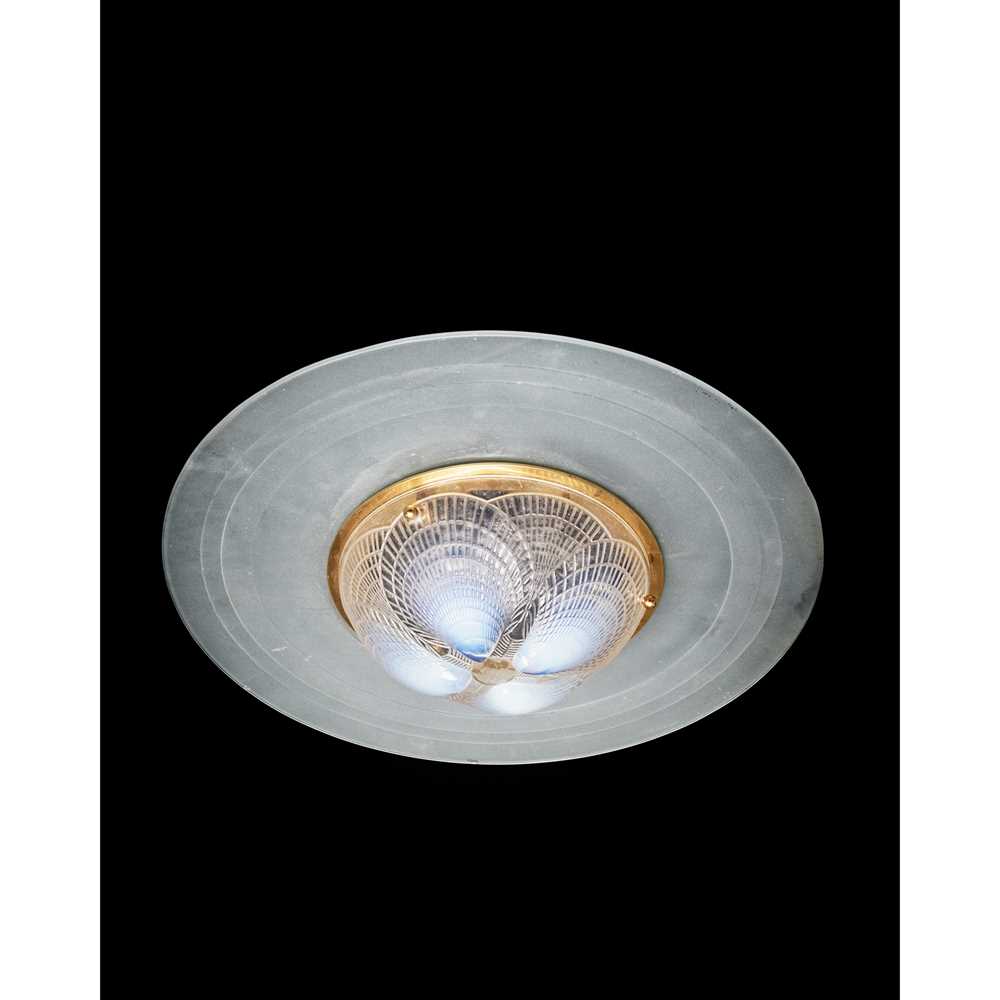 REN LALIQUE FRENCH 1860 1945 COQUILLES 2ccf38