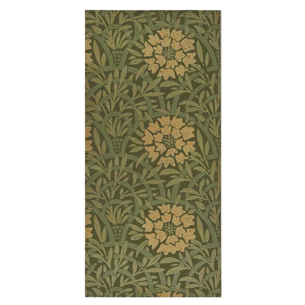 WILLIAM MORRIS 1834 1896 FOR 2ccf86