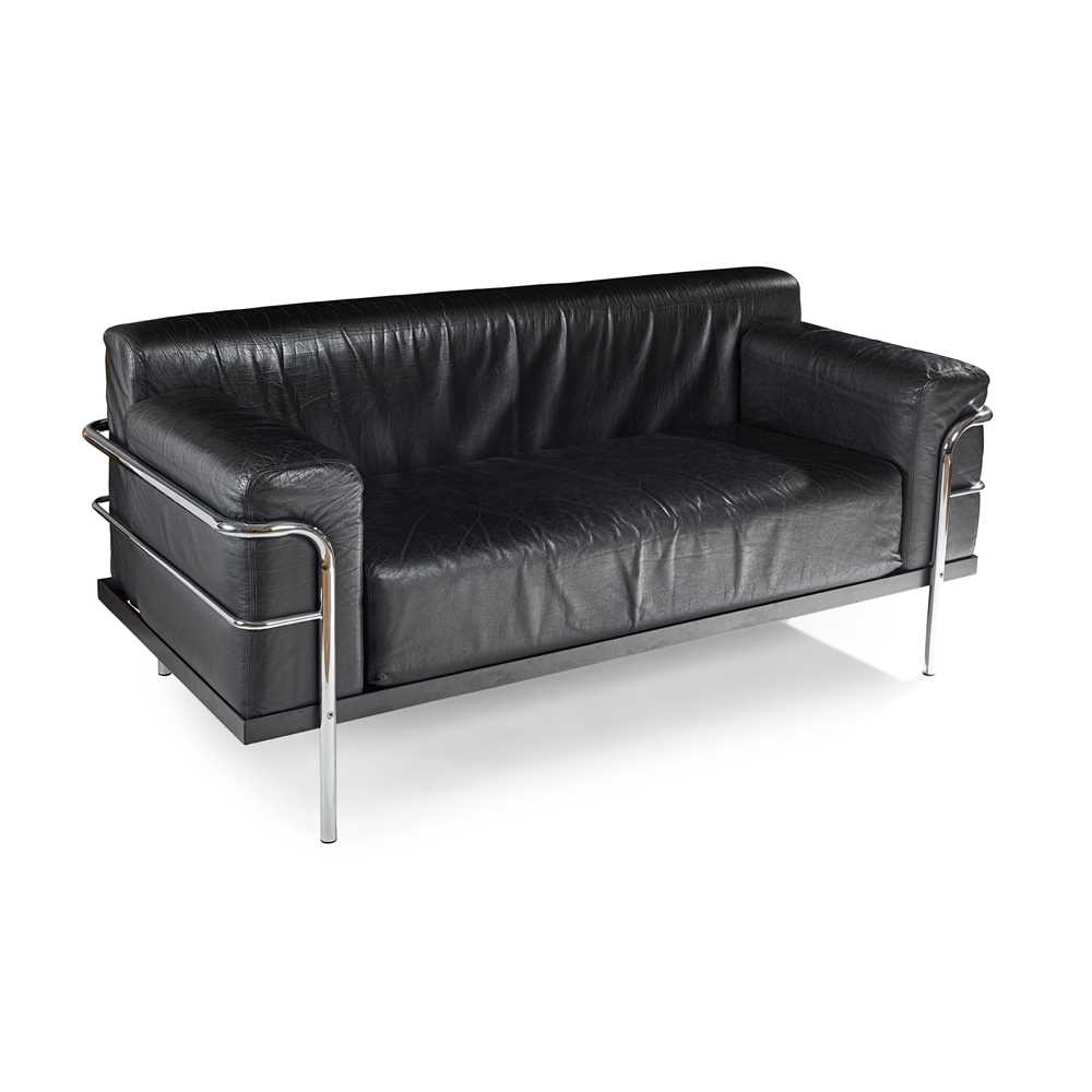 AFTER LE CORBUSIER SOFA MODERN 2cd0f7