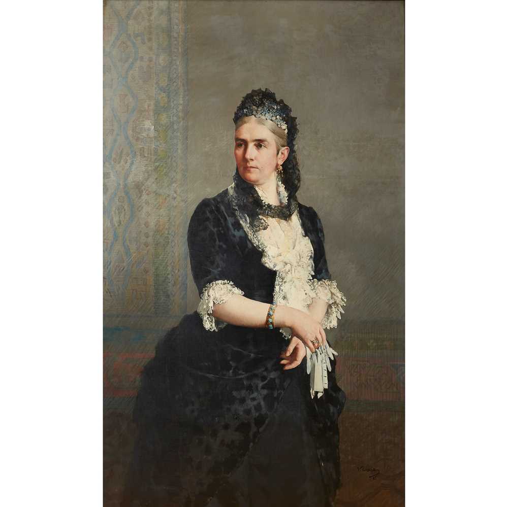 VITTORIO MATTEO CORCOS (ITALIAN