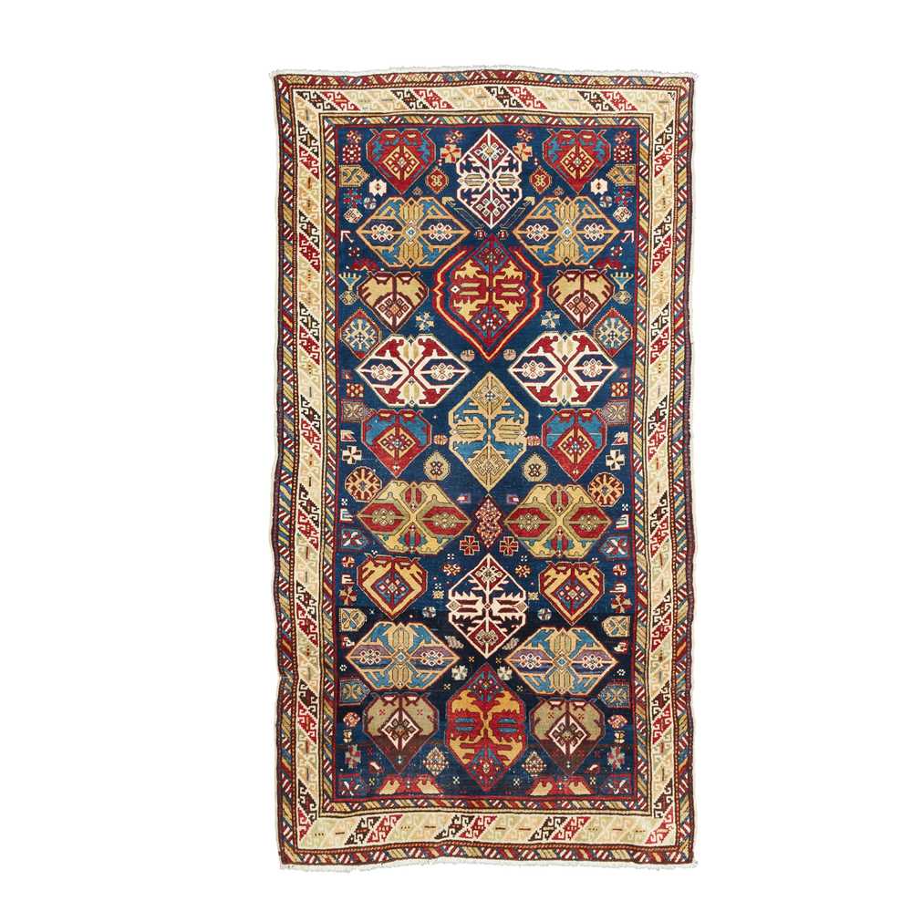 KUBA CARPET EAST CAUCASUS LATE 2cd599