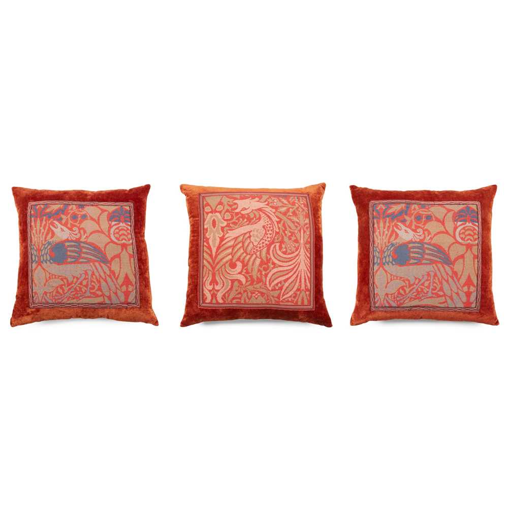 WILLIAM MORRIS 1834 1896 FOR 2cbb9e