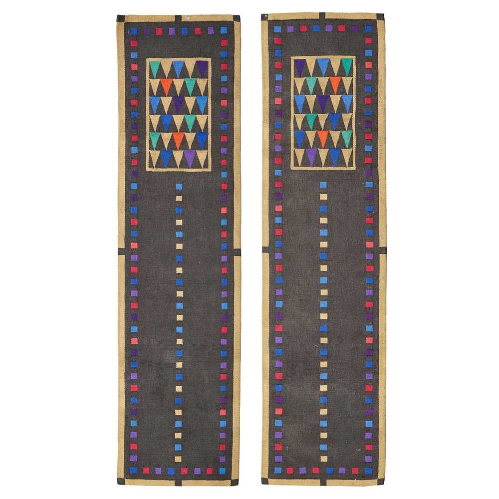 DOVECOT TAPESTRY CO PAIR OF TAPESTRY 2cbc06