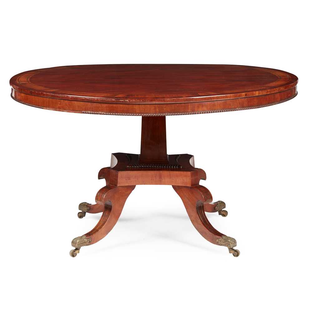 Y REGENCY MAHOGANY , ROSEWOOD,