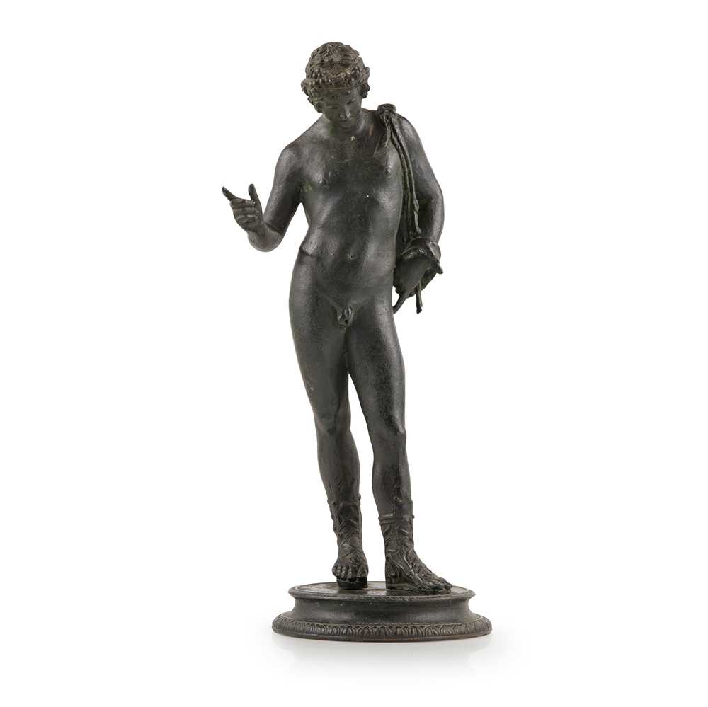 AFTER THE ANTIQUE, ITALIAN BRONZE