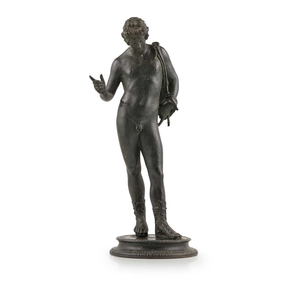 AFTER THE ANTIQUE ITALIAN BRONZE 2cbde1