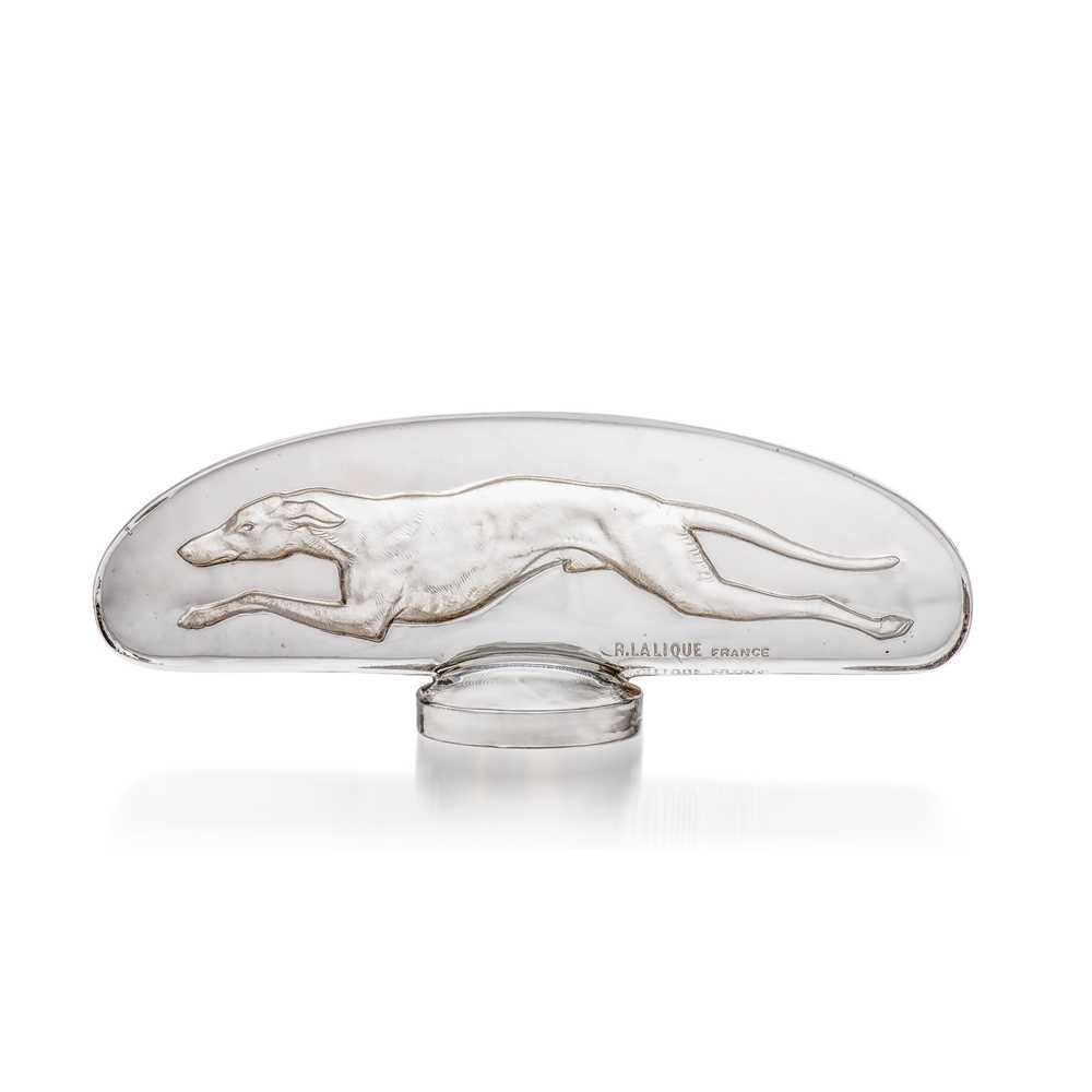 REN LALIQUE FRENCH 1860 1945 LEVRIER 2cc02e