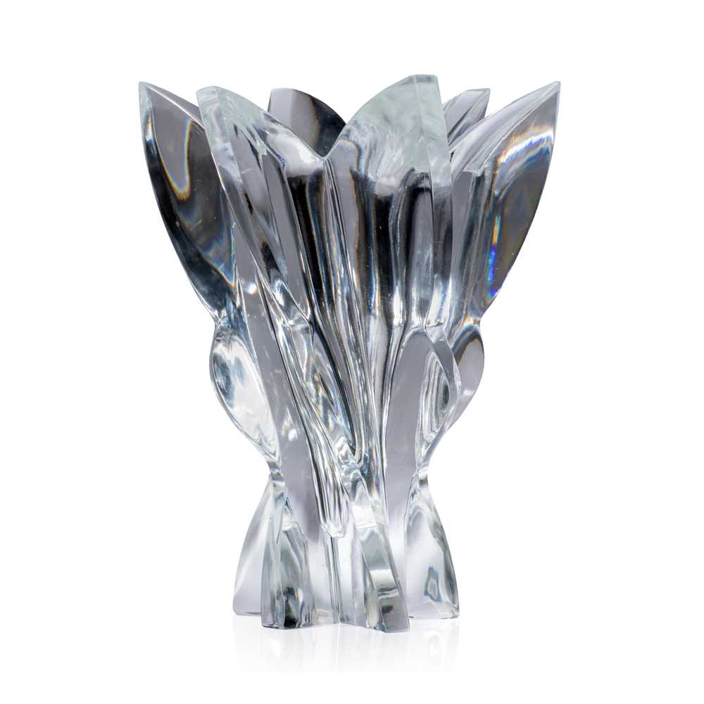 ‡ MARC LALIQUE (FRENCH 1900-1977)
EVEREST