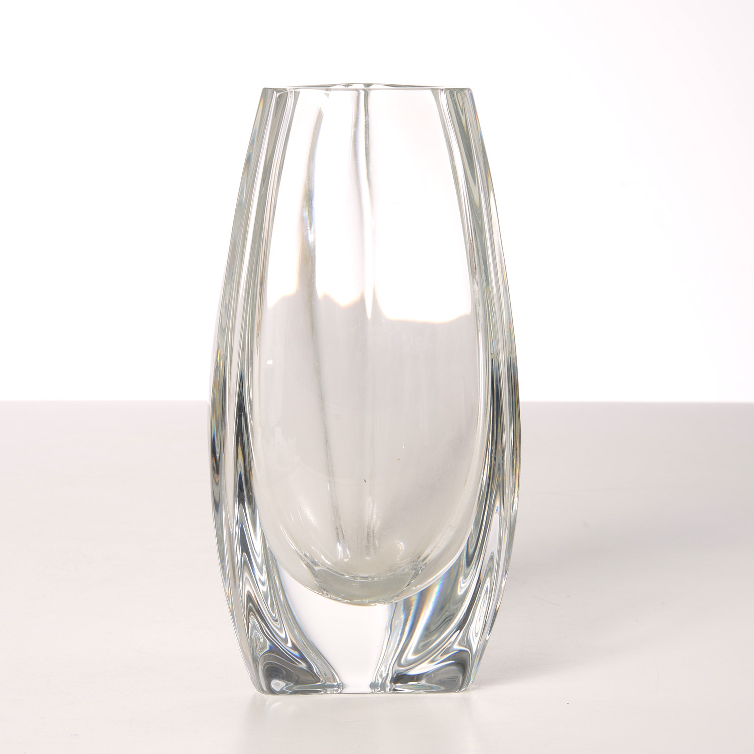 BACCARAT BOUTON D OR CRYSTAL VASE 2ced69