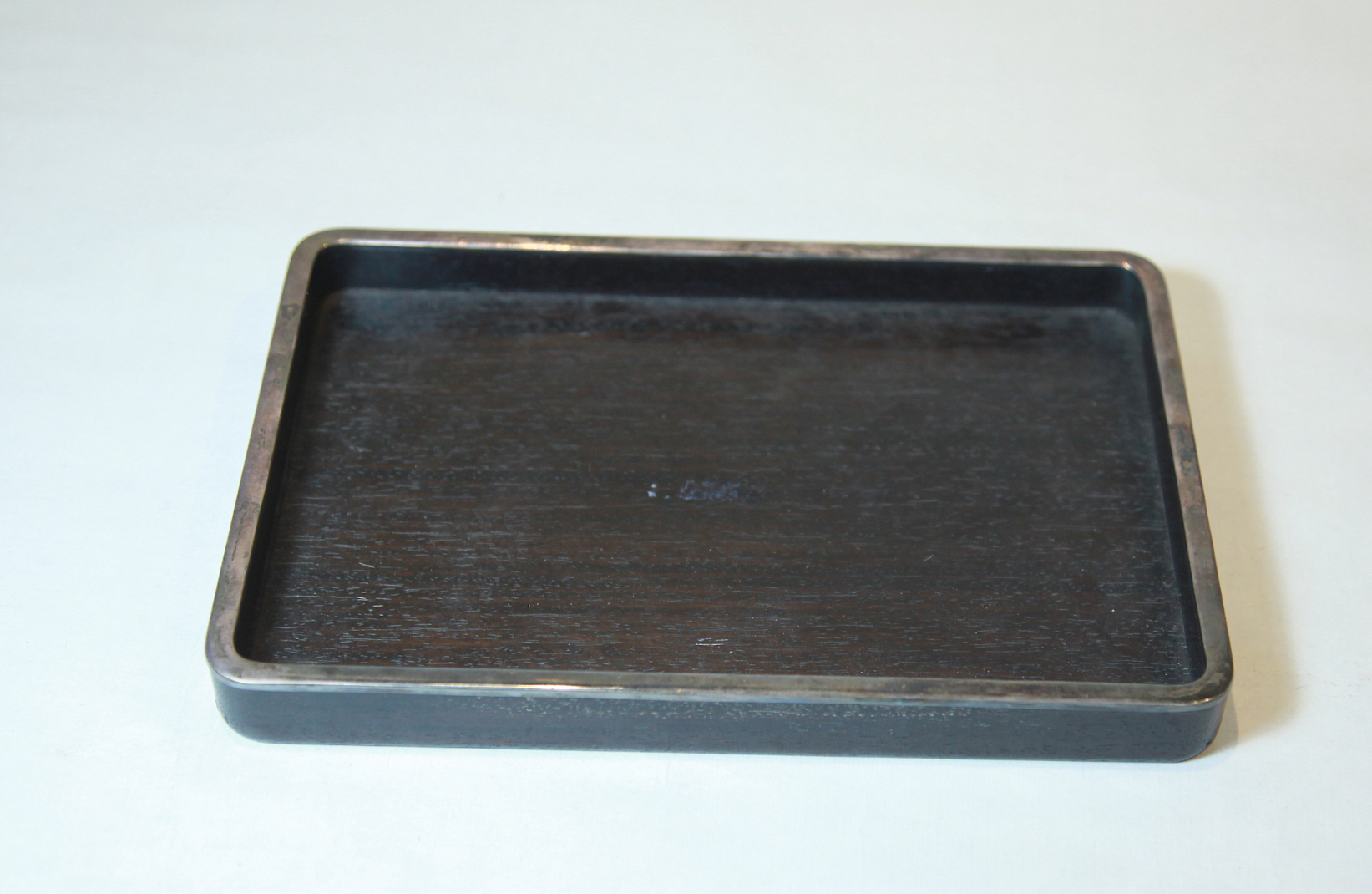 JAPANESE TRAY ZHAOHE PERIOD Japanese 2ced9a