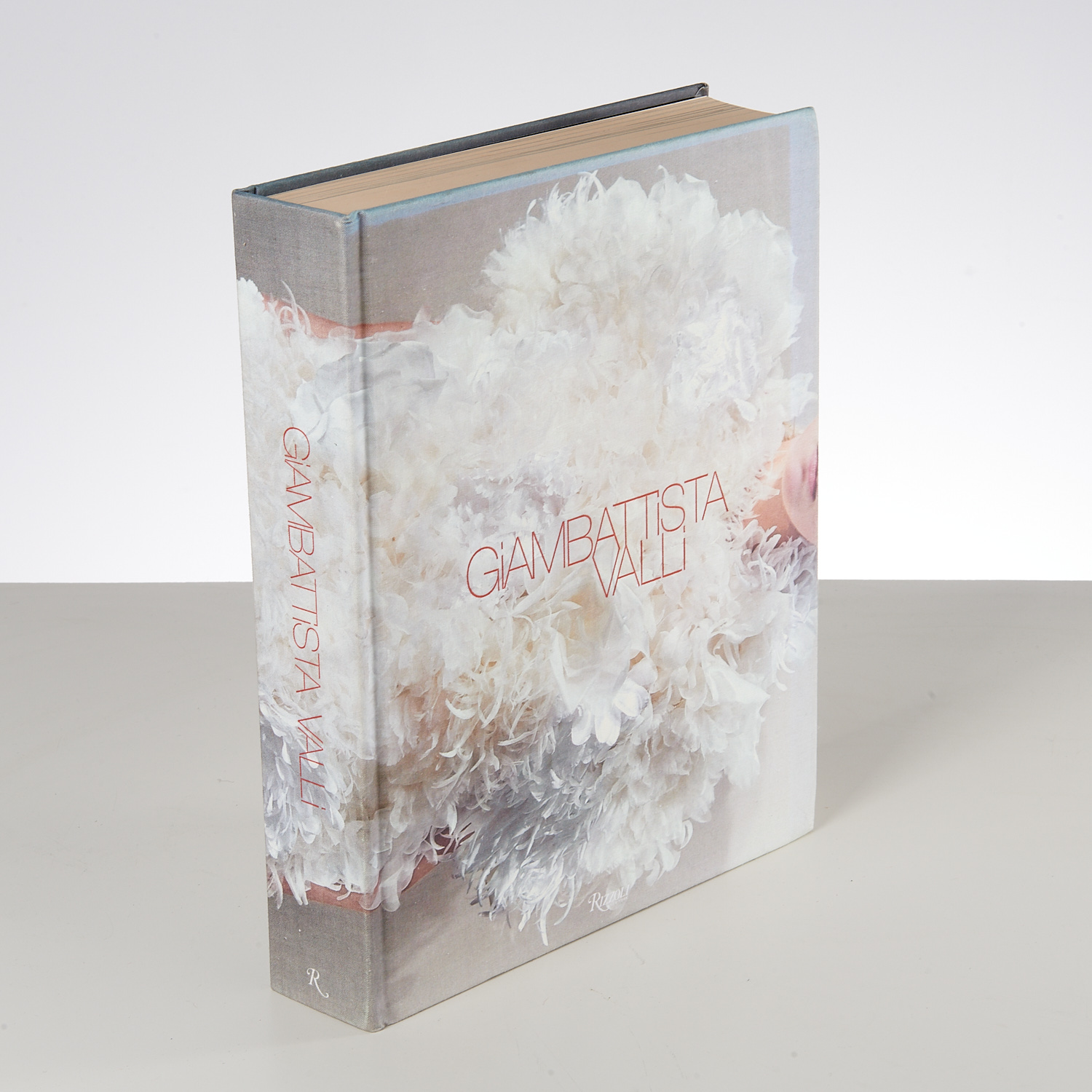 BOOKS: GIAMBATTISTA VALLI, 2013