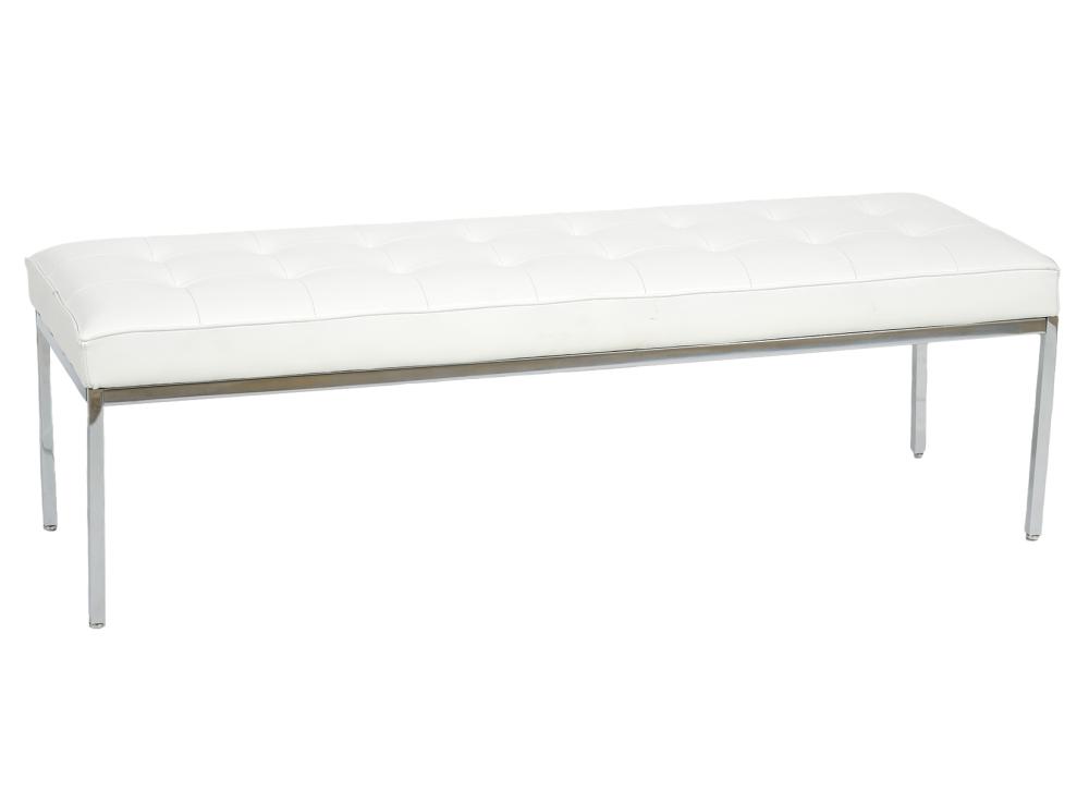 KNOLL STUDIOS RELAXED BENCH BY 2cf17a