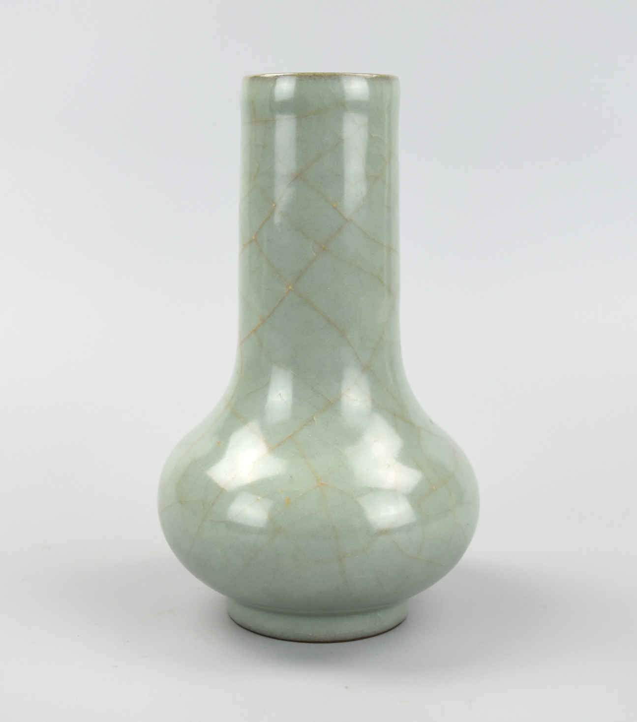 CHINESE SONG STYLE LONGQUAN WARE 2cf24e