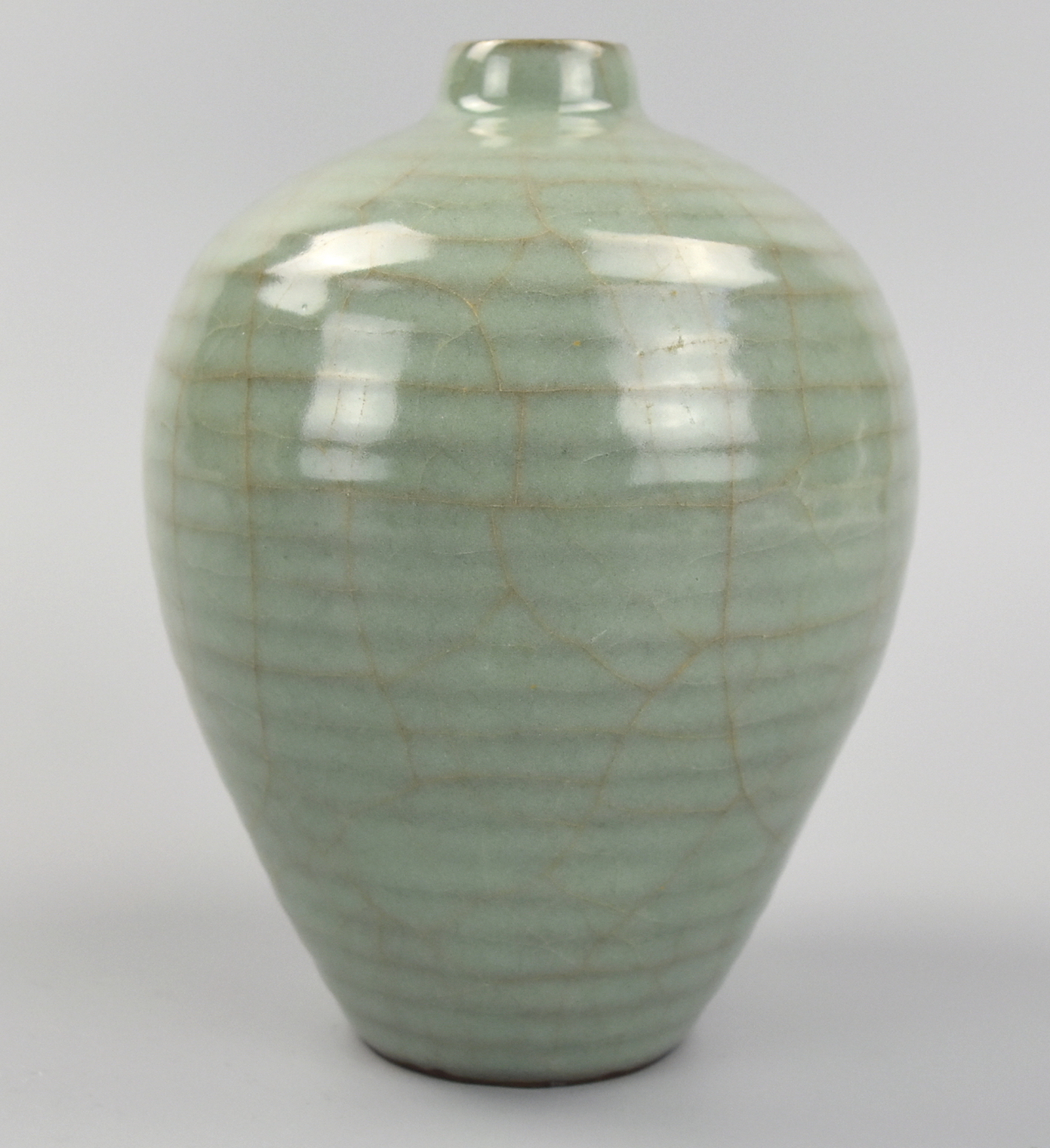 CHINESE SONG STYLE LONGQUAN CELADON 2cf265