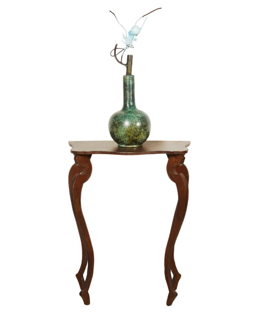 DAVID KIMBALL ANDERSON TABLE  2cf415