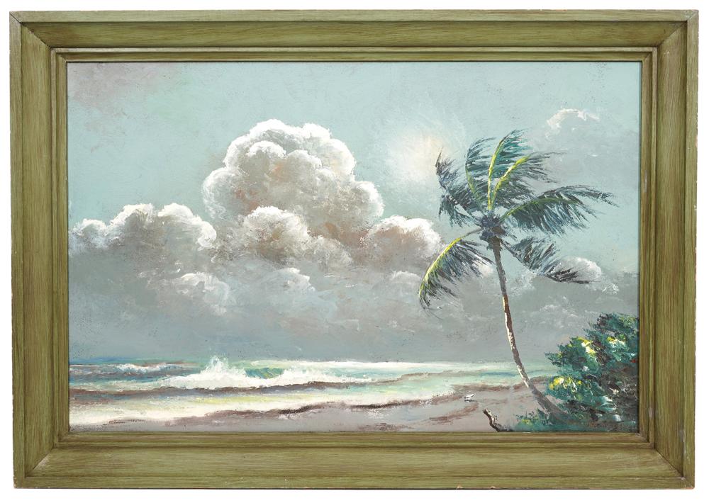 ROY MCLENDON FLORIDA HIGHWAYMEN 2cf488