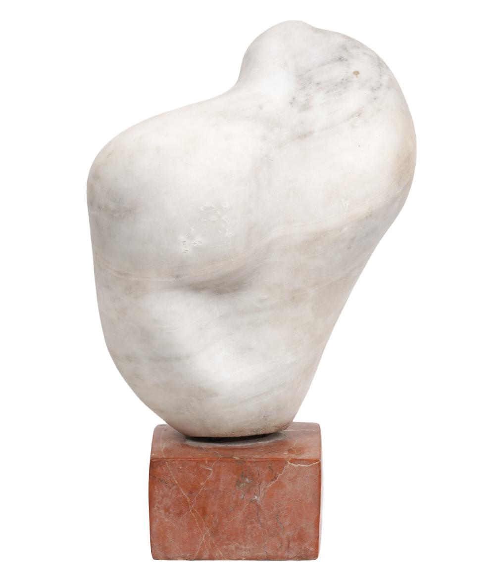 JOHN MCINTIRE WHITE HARD STONE