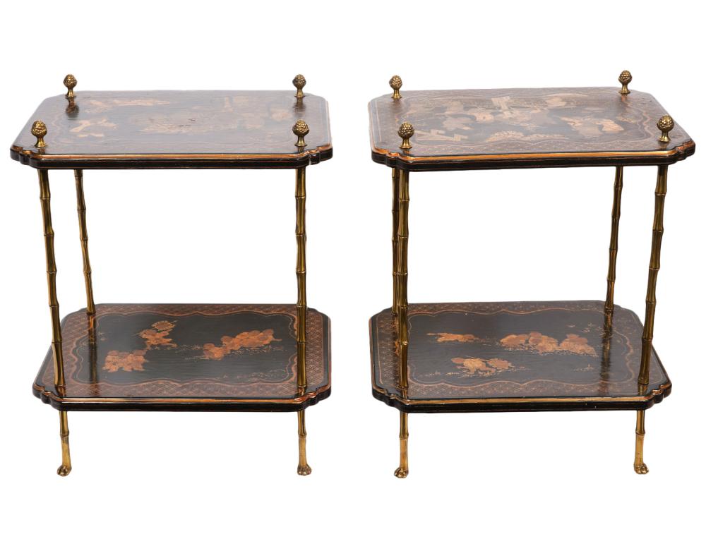 PR JANSEN STYLE REGENCY CHINOISERIE 2cf6c6