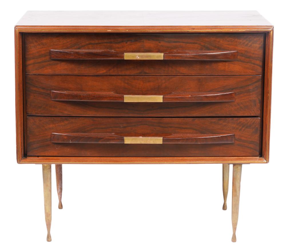 ITALIAN 3 DRAWER DRESSER STYLE 2cfc05