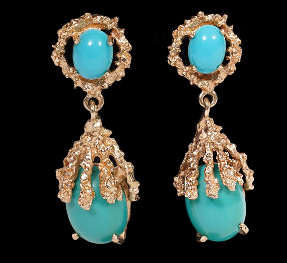 PR NATURAL PERSIAN TURQUOISE  2cfff1