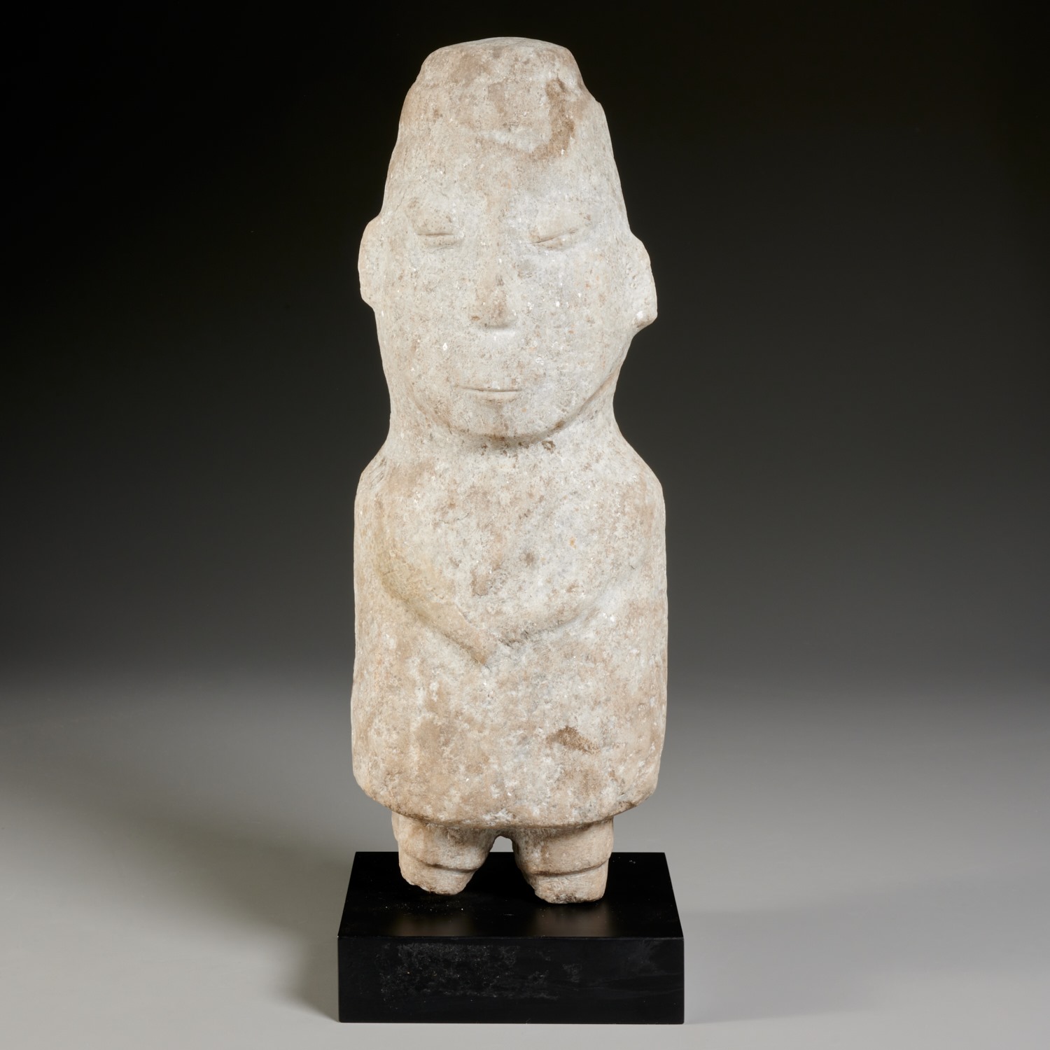 GUERRERO ANTHROPOMORPHIC CARVED 2cdff8