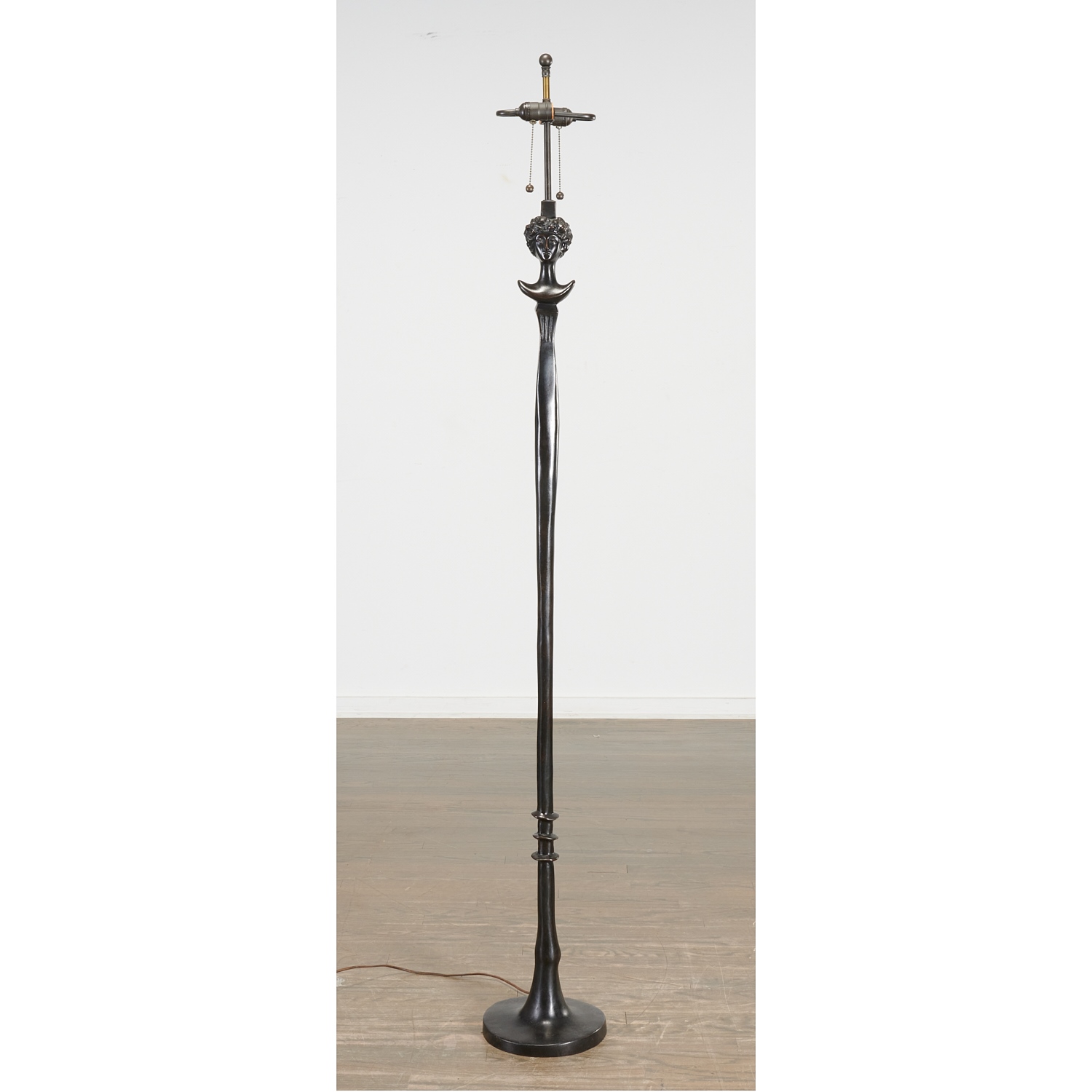 ALBERTO GIACOMETTI (AFTER), 'TETE