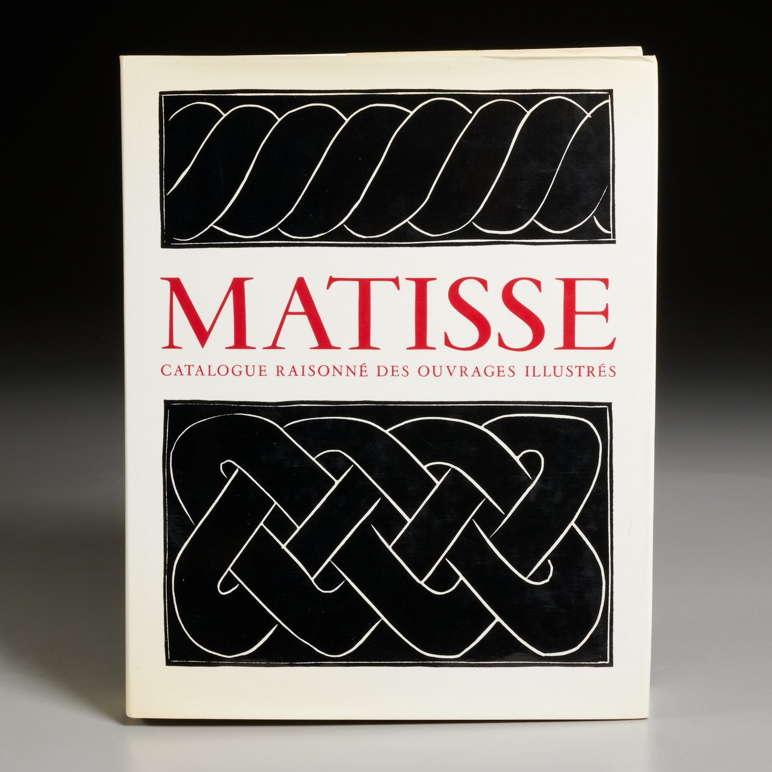 MATISSE CATALOGUE RAISONNE DES 2ce20b