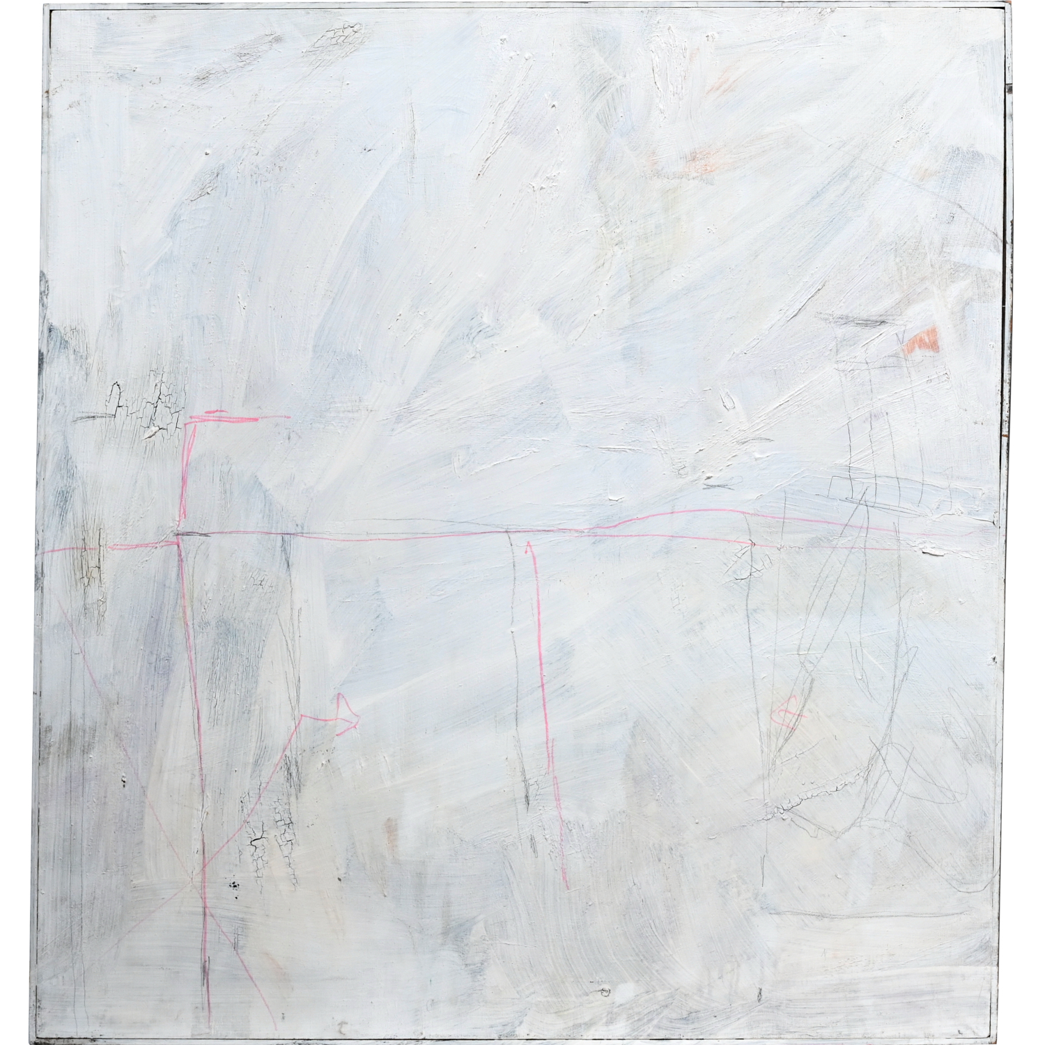 S. D. PEARLMAN, LARGE SCALE ABSTRACT
